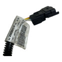 Flauta Dos Bicos Peugeot 208 1.6 2022 9808427680 - 9796