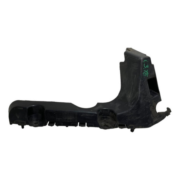 Suporte Esquerdo Parachoque Traseir C3 Picasso Aircros -3765
