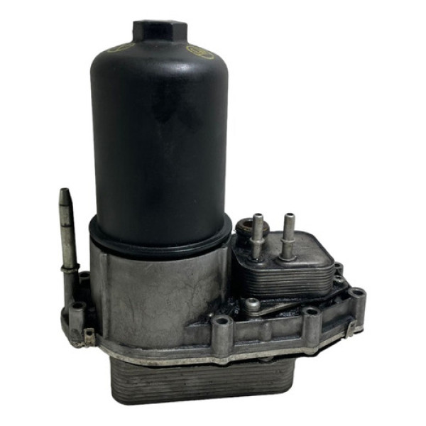 Resfriador Oleo Land Rover Discovery 3 2.7 4r8q6c711da -8270