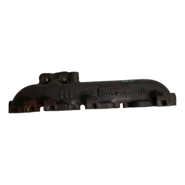 Coletor Escape Fiat Toro Diesel 2021 55279332 4303