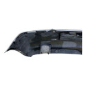 Parachoque Traseiro Seat Ibiza 2000 Original 6k6807421k