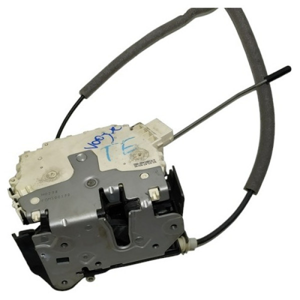 Fechadura Porta Tras Esq Land Rover Vogue V8 2002 A590