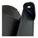 Farol Direito Cinza S10 2001 2002 2003 Á 2011 Usado Importad