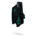 Botão Trava Porta Diantei Esquerda Mercedes C280 2009 -10307
