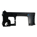 Acabamento Inferior Painel Vw Polo 2020 Original 5387