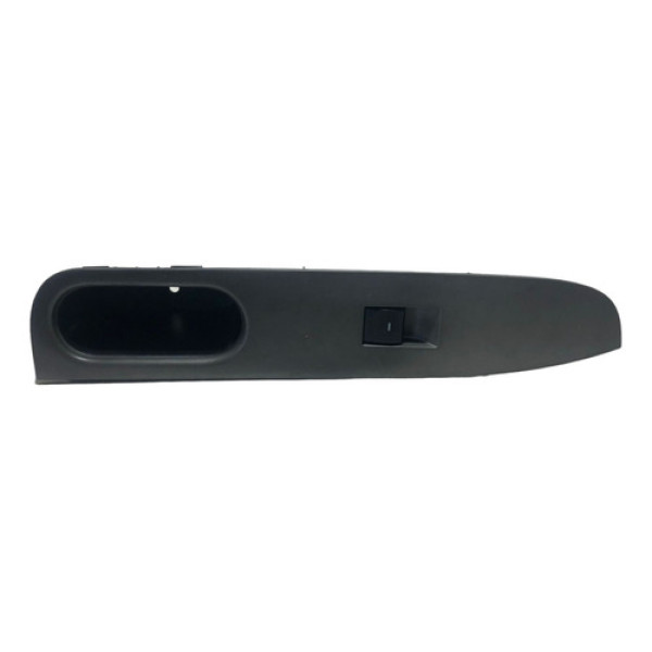 Botão Vidro Moldura Dianteiro Direito Ford Fusion 2010 -9680