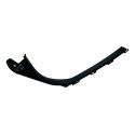 Moldura Porta Traseira Esquerda Ford Focus 2015 - Cx15