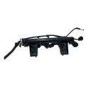 Flauta Dos Bicos Peugeot 208 1.6 2022 9808427680 - 9796