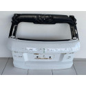 Tampa Traseira Range Rover Evoque 2011 Á 2018 Para Recuperar