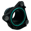Flange Tbi Corpo Borboleta Gm Onix 2020 A 2023 -6630