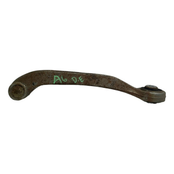 Braco Curvo Esquerdo Suspensao Dianteira Audi A6 2010 -7569