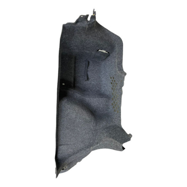 Forro Porta Malas Esquerdo Vw Jetta 2009
