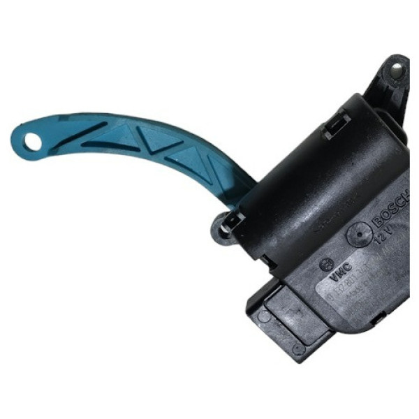 Motor Atuador Ar Cond Vw Jetta 2.5 2008 A1117