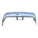 Parachoque Traseiro Jaguar S-type 2004 2005 2006 Original