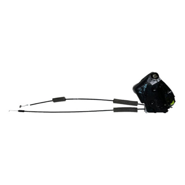 Fechadura Porta Dianteira Esquerda Honda Wr-v 2021 5248