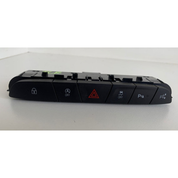 Botao Comando Alerta Trava Start Off Tracker 2021 1577