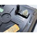 Aplique Coluna Traseira Direita Onix Hatch 2020 A 2023 -6671