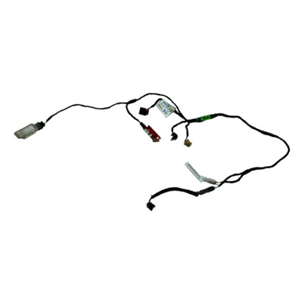 Chicote Porta Audi A6 2010 4f1971693d -7956