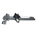 Maquina Vidro Porta Diant Esq Gm Onix 2021 A2000
