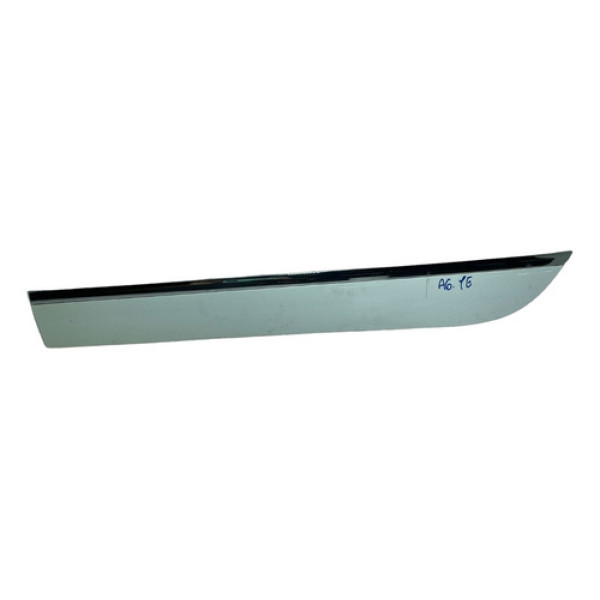Friso Porta Traseira Esquerda Audi A6 2010 -8368