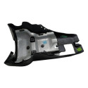 Acabamento Inferior Coluna Direção Volvo C30 2008 A1297