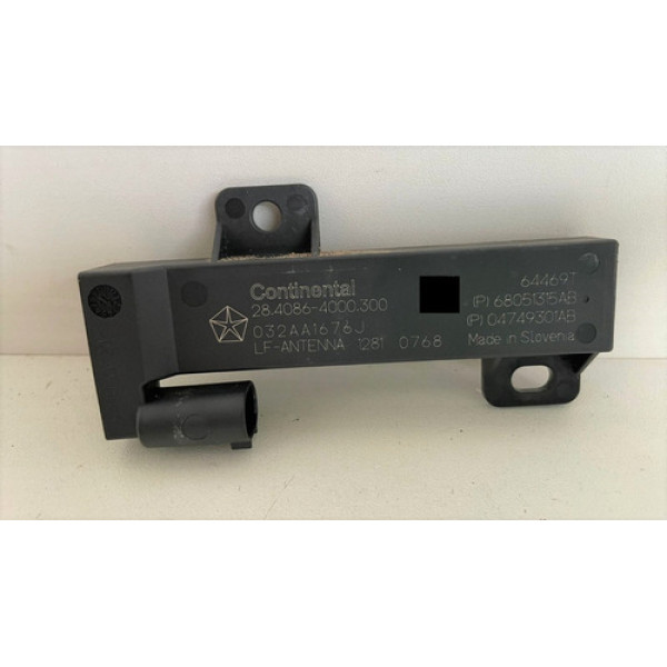 Sensor Antena Jeep Compass 2022 64469t 3710