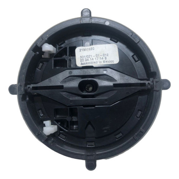 Motor Retrovisor Elétrico Ford Focus 2015 - 9713