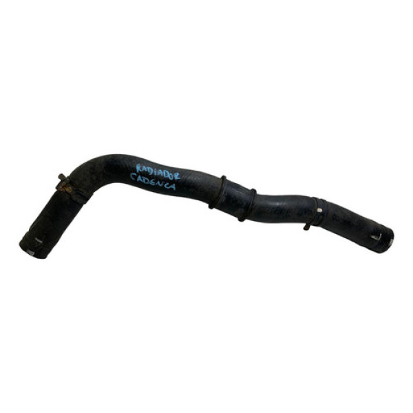Mangueira Radiador Kia Cadenza 2012 Original 239