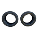 Par Pneus Hifly 185/55 R16 Semi Novos
