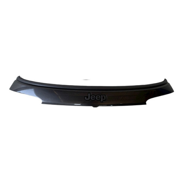 Aplique Tampa Traseira Jeep Compass 2022 Original