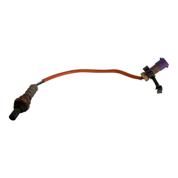 Sonda Lambda Pos Ford Fiesta 1.6 2017 Ae819g444bc 4097