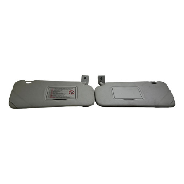 Par Quebra Sol Citroen C3 Picasso 2012 -4692
