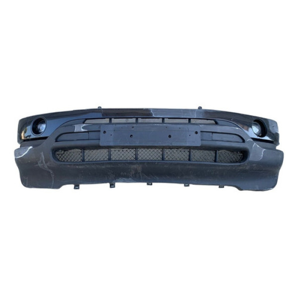 Parachoque Dianteiro Bmw X5 2002 Original Usado Semi Complet