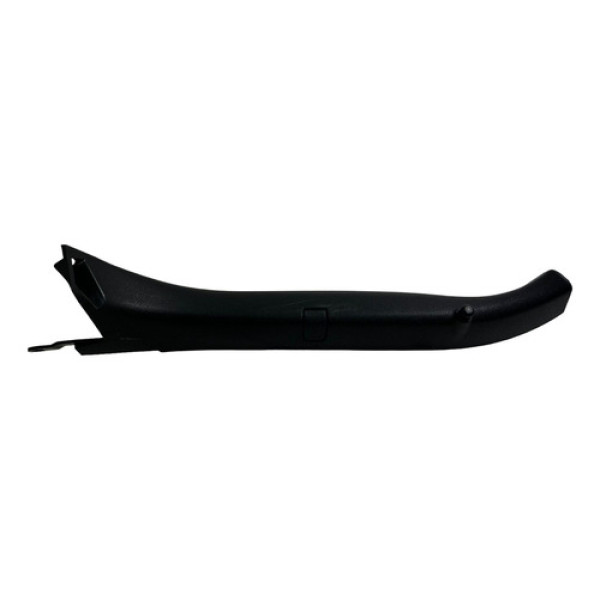 Moldura Interna Esquerd Tampa Trasei C3 2017 9683551780 6129