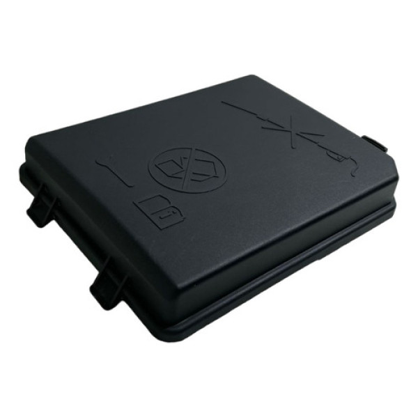 Tampa Caixa Fusivel Gm Cobalt Spin 52131635 -1929