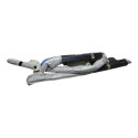 Cortina Airbag Esq Gm Onix 2022 Hatch A466