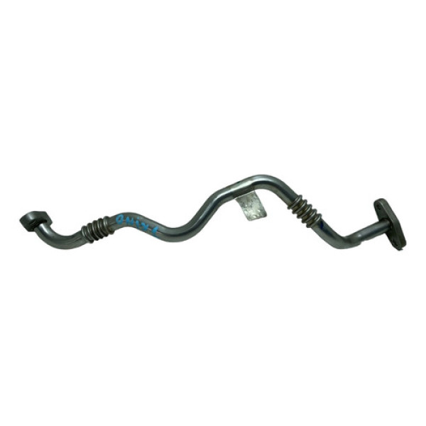 Duto Lubrificação Turbina Onix 2020 A 2023 55497450 -6766