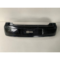 Parachoque Traseiro Corsa Hatch 2003 Á 2012 Original Usado