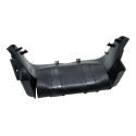 Acabamento Coluna Direção Volvo C30 2008 A1313