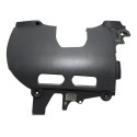 Acabamento Inferior Painel Esq Volvo C30 2008 A1300