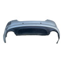 Parachoque Traseiro Jaguar Xf 2014 2015 Original C/spoiler 