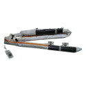 Cortina Airbag Dir Gm Onix 2022 Hatch A477