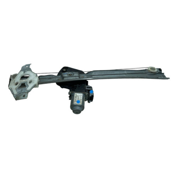 Motor Maquina Vidro Porta D. Esquerda C4 Lounge 2015 - 9863