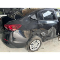 Moldura Lateral Tras Direita Onix Plus 2021 26278765 5490
