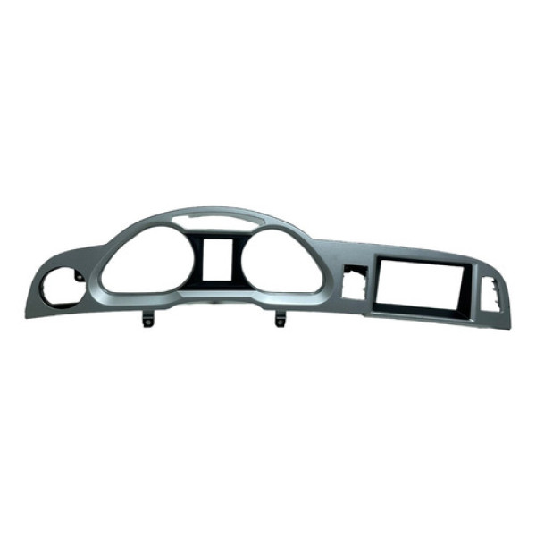 Moldura Painel De Instrumentos Audi A6 2010 4f1857115h -7631