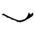 Moldura Porta Traseira Direita Ford Focus 2015 - Cx15