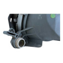 Farol Direito Raiado Mercedes C180 C200 2001 A 2005 Original