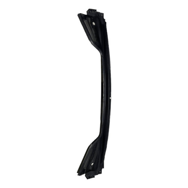 Grade Churrasqueira Citroen C4 Lounge 2015