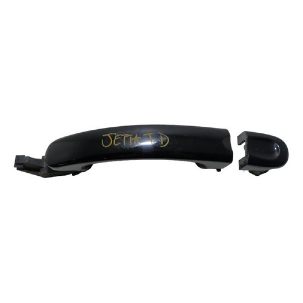 Maçaneta Externa Porta Tras Dir Vw Jetta 2.5 2008 A1138