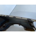 Parachoque Traseiro Onix Sedan 2020 2021 2022 Original Usado